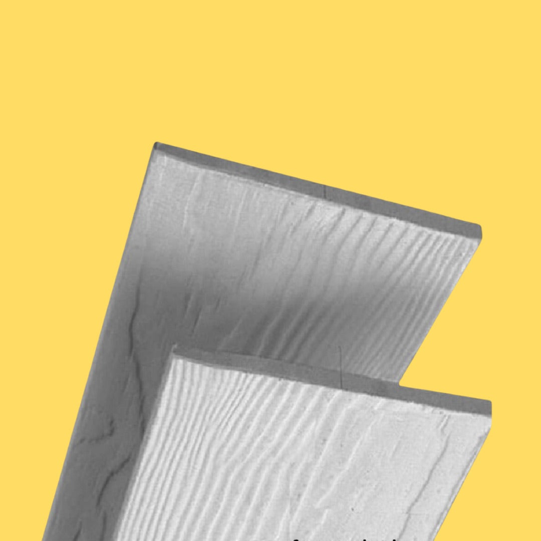 🔥SIDING FIBROCEMENTO PALLET 300 UNIDADES