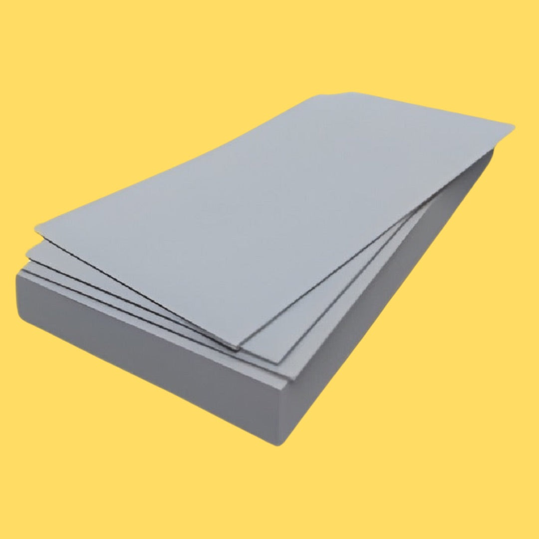 🔥 PLANCHA FIBROCEMENTO INTERNIT 6 mm POR PALLET (60 UNIDADES)
