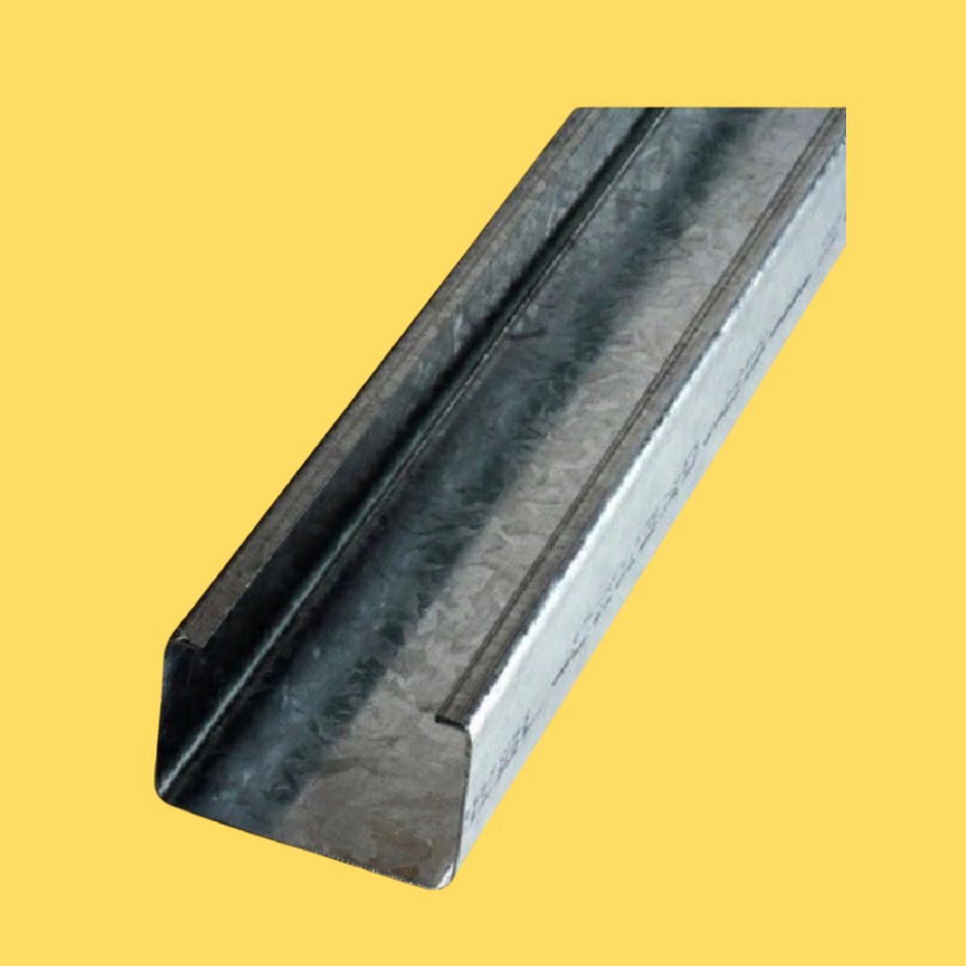 Montante 60 x 2.40 m x 0.85 mm