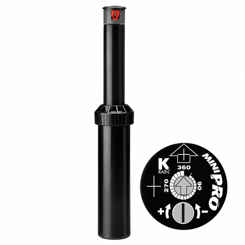 Rotor mini Pro 1/2 K-rain
