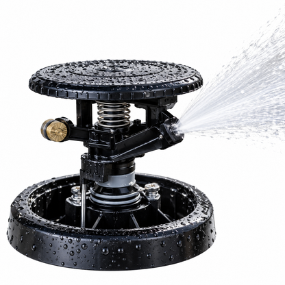 Aspersor de Impacto Emergente K-Rain  ST-IS45