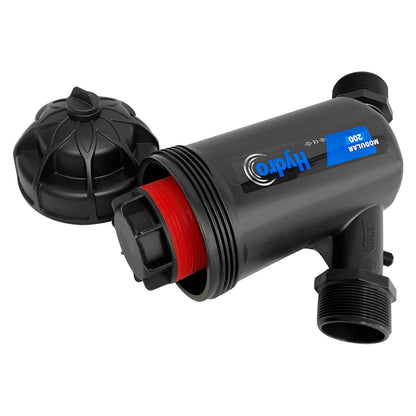 Filtro Manual De Disco 2” 120 Micrones He Bsp