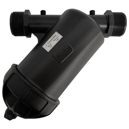 Filtro Manual De Disco 2” 120 Micrones He Bsp