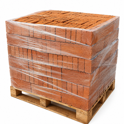 LADRILLO FISCAL (14 x 28 x 6cm) Venta por Pallet 570Un.