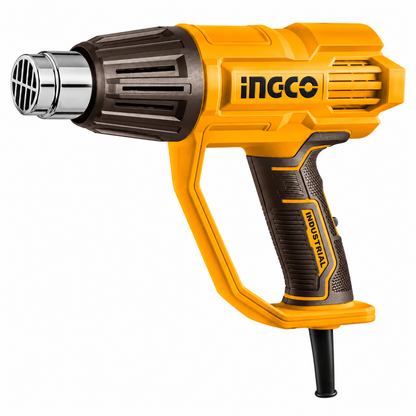 PISTOLA INGCO DE CALOR 2000W