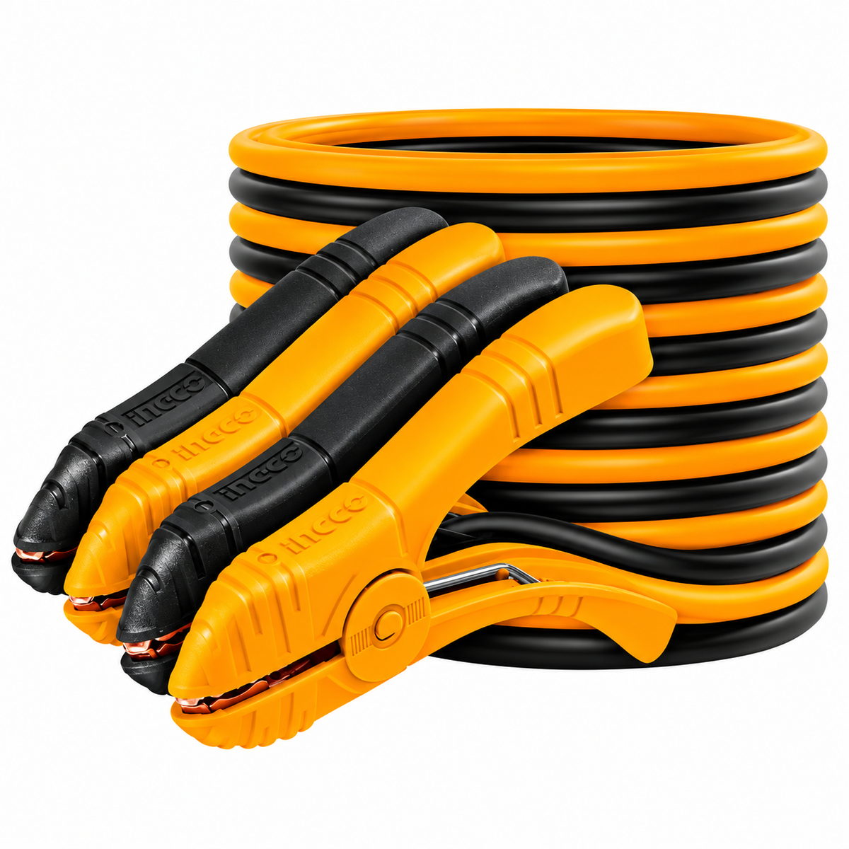 CABLE PASA-CORRIENTE INGCO 200Amp.