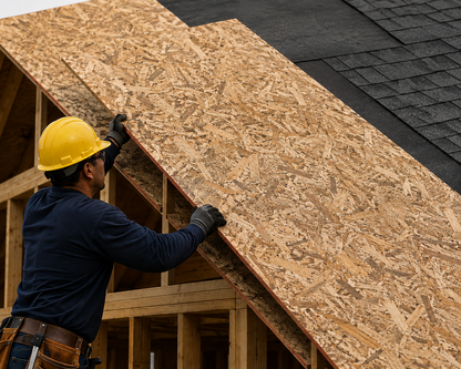 OSB PAIS ESTRUCTURAL LP 11.1mm