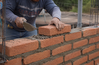 LADRILLO FISCAL (14 x 28 x 6cm) Venta por Pallet 570Un.