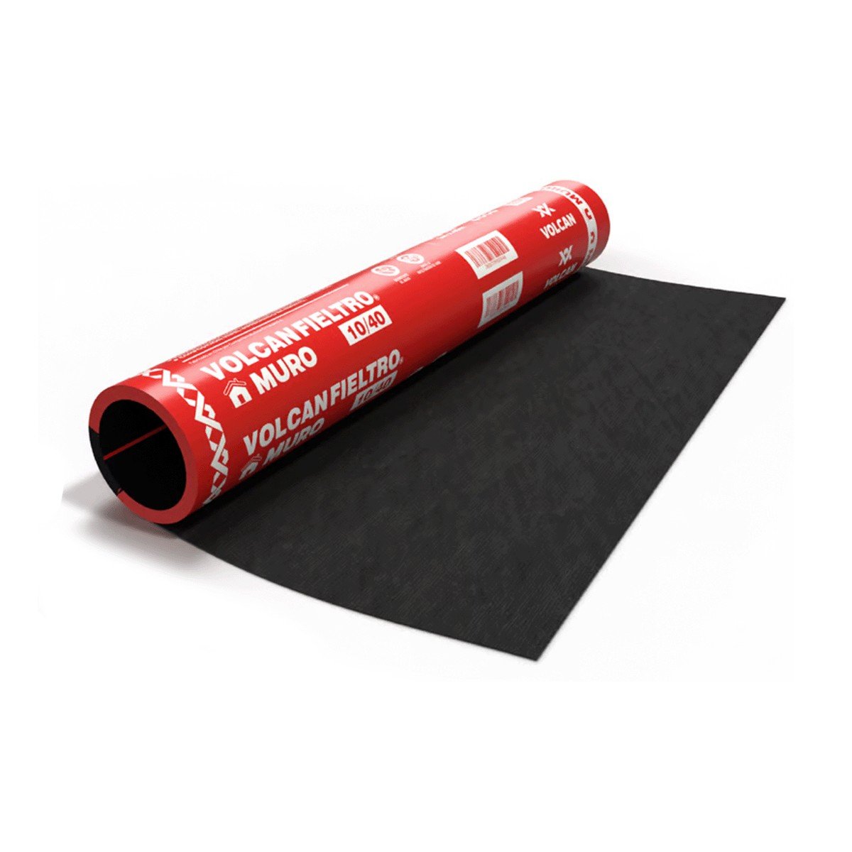 Fieltro Liso 1x40 metros