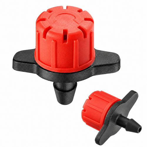 Gotero Ajustable  0 -70 L /H
