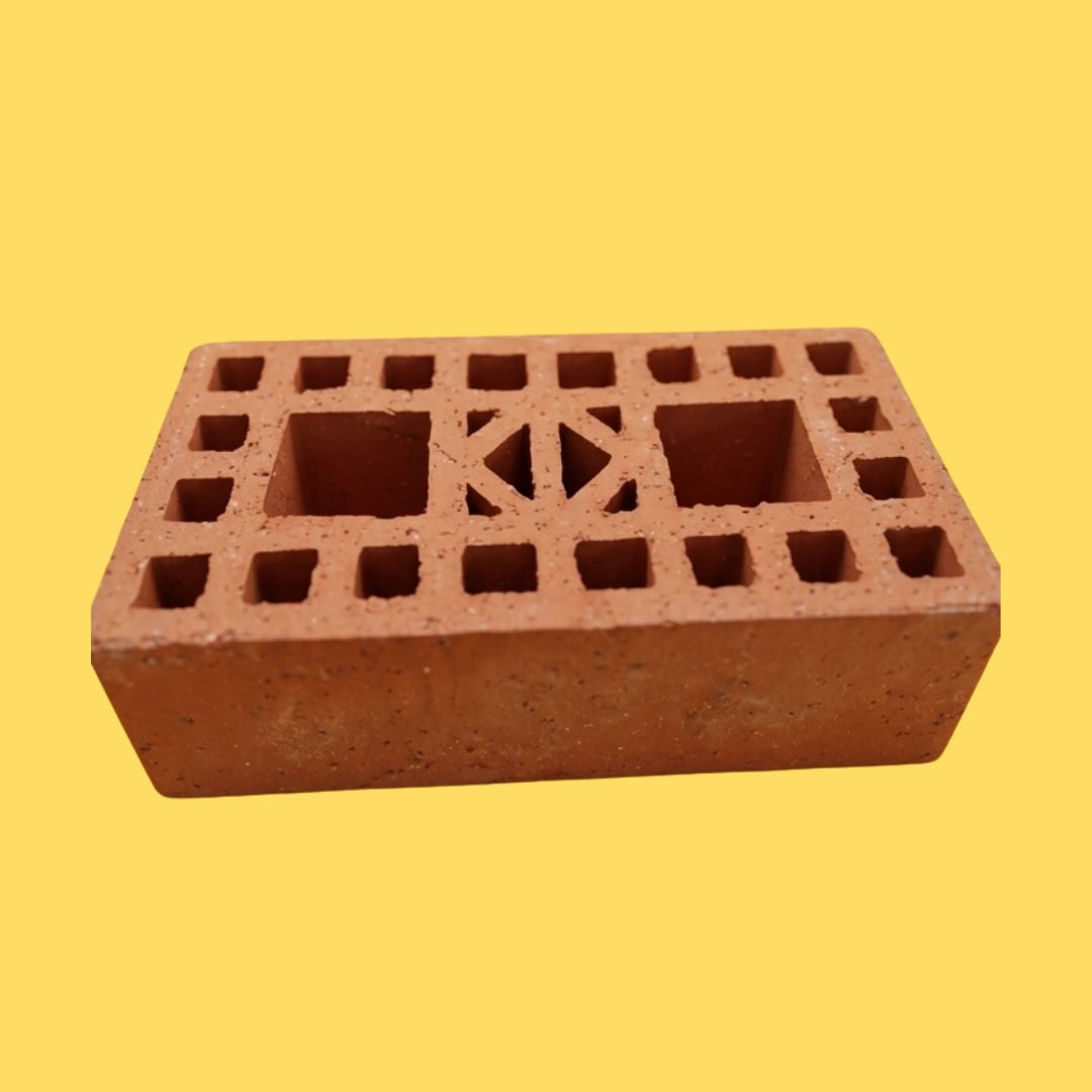 Ladrillo Princesa 29 x 14 x 7 cm – Pallet 448 unidades