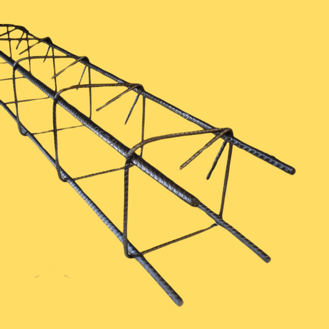 Pilar acma 15x15x3m