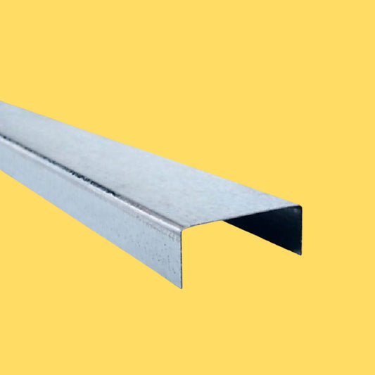 Canal 62 x 6,00 m x 0,85 mm