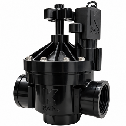 Válvula Eléctrica BSP Pro 150 K-Rain 2 24 VAC