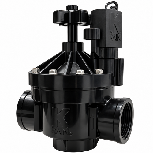 Válvula Eléctrica BSP Pro 150 K-Rain 2 24 VAC