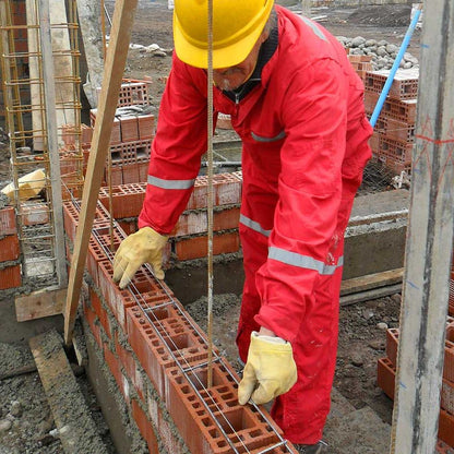 ESCALERILLA DE FUNDACION  – 85 x 4.2 mm | Largo 5 m