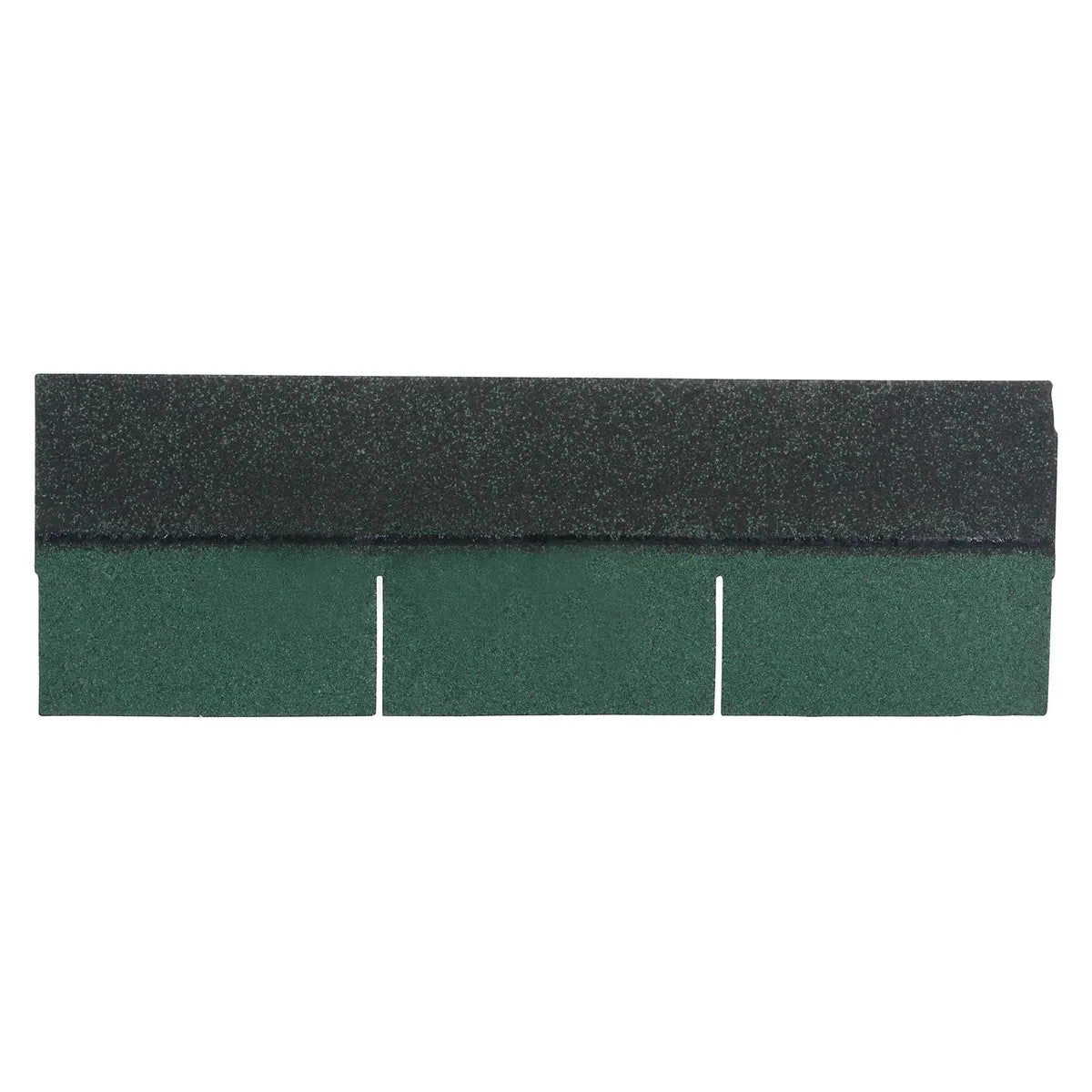 Teja Asfáltica Verde 3.1 m²