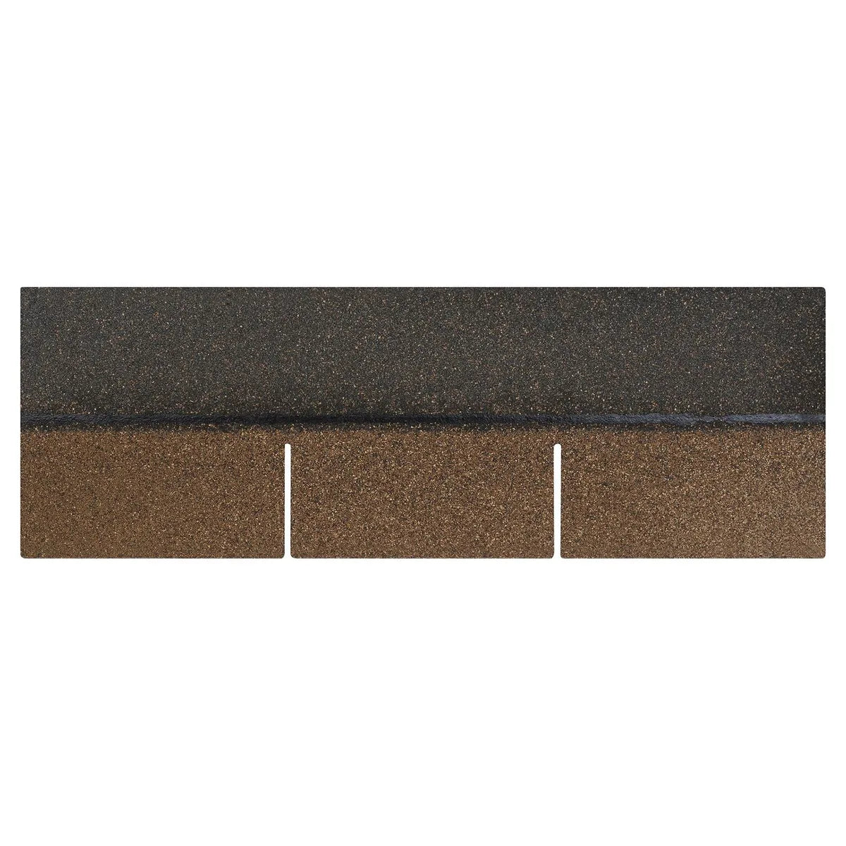Teja Asfáltica Café 3.1 m²